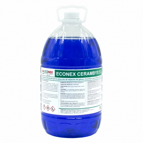 ECONEX CERAMBYX 1L